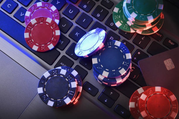 alfaslot Live Casino